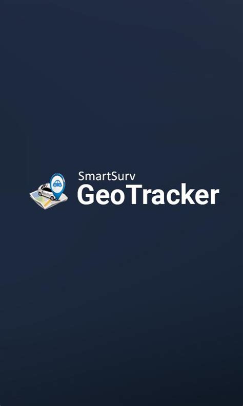 Geo Tracker Apk For Android Download