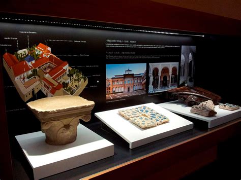 Palazzo Dei Marchesi Di La Algaba Visita Sevilla It