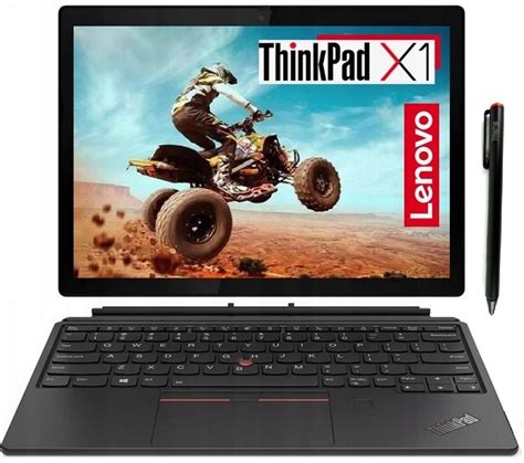 Laptop Lenovo Thinkpad X Tablet Gen Intel Core I Gb