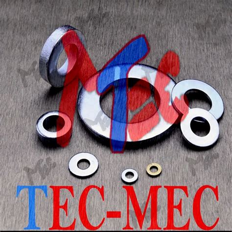 Hot Dip Galvanized Washers Inner Diameter 8 Mm At 85 Kg In Ludhiana