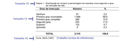 Regras Da Abnt Para Tcc Guia Completo As Normas Porn Sex Picture 118272