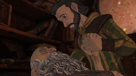 King's Quest Chapter 5: The Good Knight Review | TheXboxHub