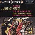 PROKOFIEV ALEXANDER NEVSKY FRITZ REINER フリッツライナーCLASSICディスクユニオン