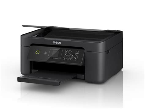 Epson Skriver Expression Home Xp Komplettbedrift No