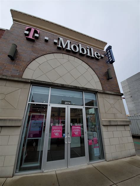 T-Mobile 2014 W End Ave, Nashville, TN 37203 - SP.com