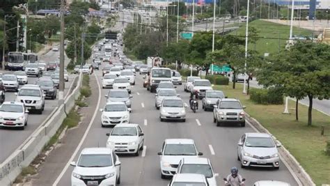 Detran Notifica Condutores Que Podem Ter O Direito De Dirigir Suspenso