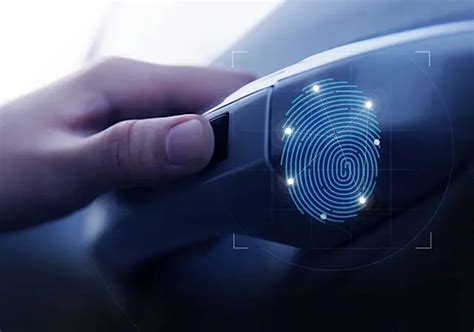 A Simple Guide On Biometric Fingerprint Systems - TechyComp- Technology ...