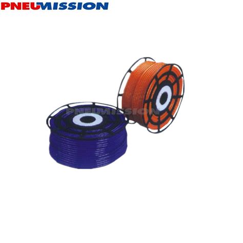 pneumission pneumatic pu tube nylon tube pneumatic tube air tube