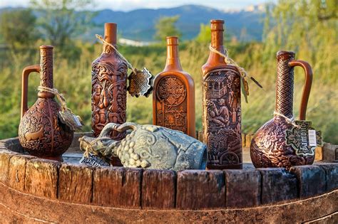 Food in Georgia: 40 Authentic Dishes You Must Try!