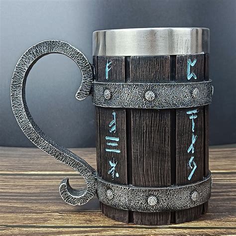 Lord Of The Rings Elven Rune Mug Lotr Premium Store