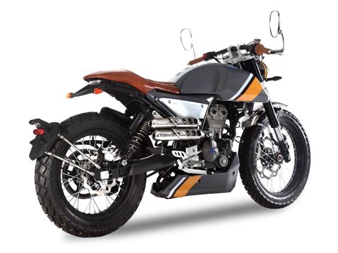 Mondial Hd 250 2