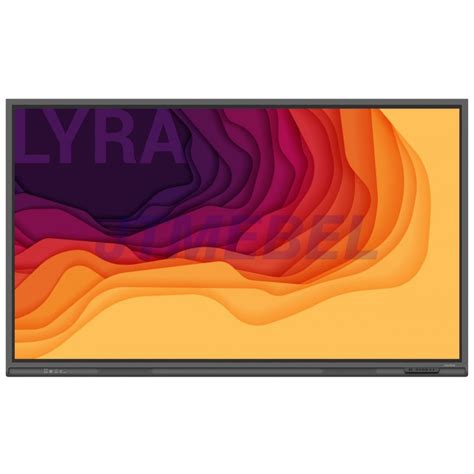 Monitor Interaktywny Newline LYRA TT XX21Q