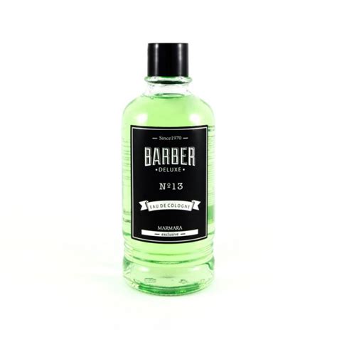 Marmara Eau De Cologne Barber N