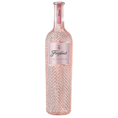 Vinho Italiano Rosé Seco Italian Rosé Freixenet 750ml Submarino