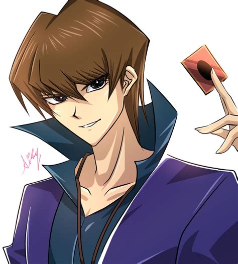 Happy Birthday To Seto Kaiba By Flamemirenchers On Deviantart