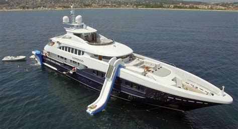 Superyacht Sirocco Is Back in Bravo’s Below Deck Mediterranean ...