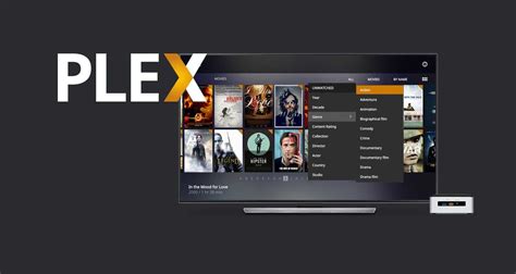 Plex Propose Désormais Des Films Et Séries 100 Gratuits En Streaming