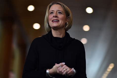 Kristina Keneally: From NSW Premier to CEO, Sydney Children's Hospitals ...