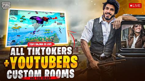 Ajj Smuk Op And Cruiser Op K Sath All Famous Tiktokers Youtuber