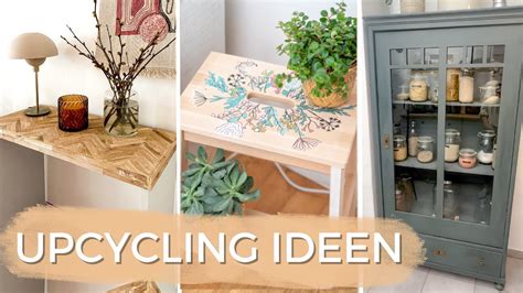 Diy Upcycling M Bel Einfach Und Schnell Umgestalten Mit Kreidefarbe