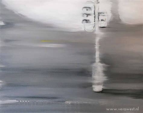 Traffic light Painting | Art painting oil, Light painting, Impressionism