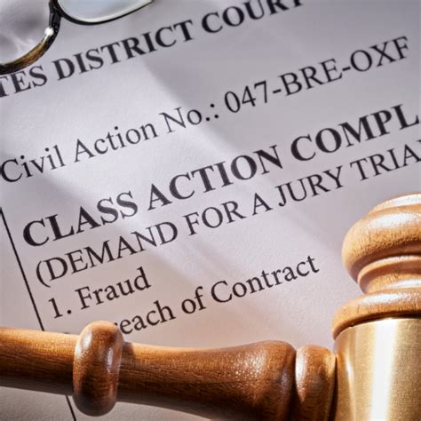 Whats The Difference Between Mass Tort And Class Action Lawsuits