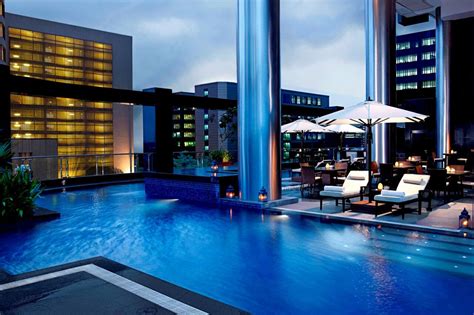 10 Iconic Mumbai Hotels for the Best Experience in the City