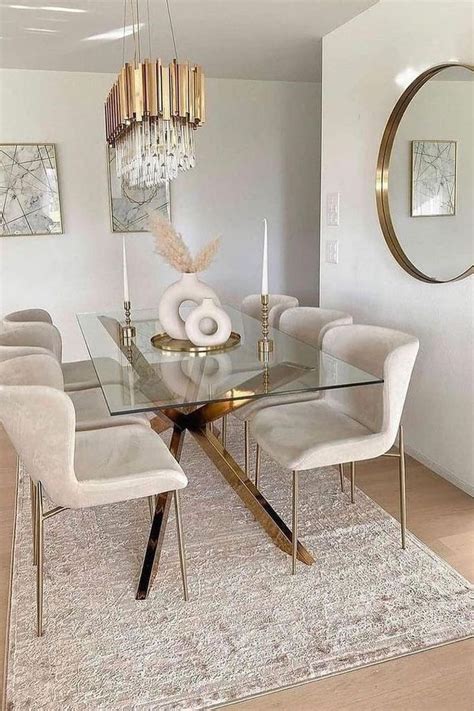 Modern Interior Design In 2022 Dining Room Decor Modern Dinning Room Design Decor Home