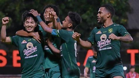 Sosok Winger Muda Persebaya Surabaya Sempat Jadi Andalan Aji Santoso