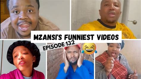 Mzansi S Funniest Videos I M Leaving South Africa Mzansi Fosho