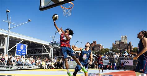 Red Bull Half Court World Final Official Event Info