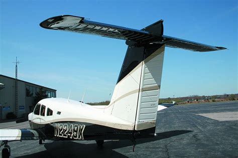 Piper Arrow Aviation Consumer