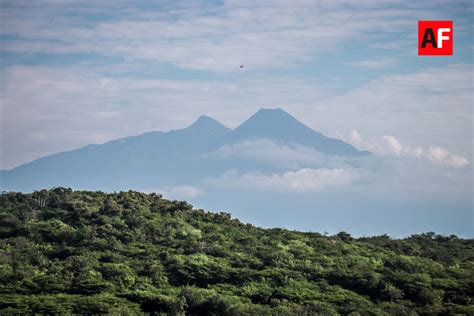 Temperaturas máximas de 35 a 40 C para Colima sin probabilidad de