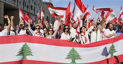 Google Just Honored Lebanon For Its Independence Day