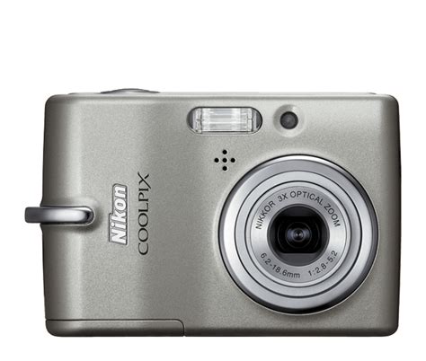 COOLPIX L11 Nikon