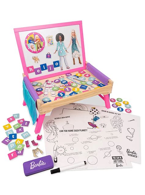 Barbie Creation Station Toys And Character George At Asda