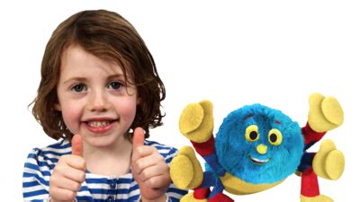 Woolly and Tig - CBeebies - BBC