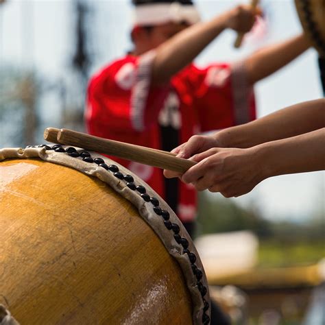 Flickriver Bill Anderson S Photos Tagged With Japanesetaikodrummers