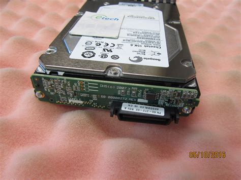 Hp Storageworks Msa Gb K Sas Dp Hdd Ch