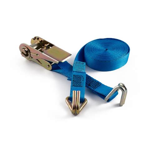 25mm Mini Ratchet Straps Euroweb®