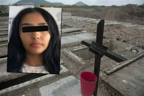 Citó A Su Novio A Un Cementerio Donde Lo Mató Y Enterró Después El