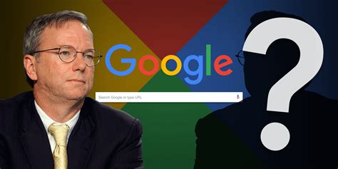 Equilar | Who Will Be Google’s Next Chairman?