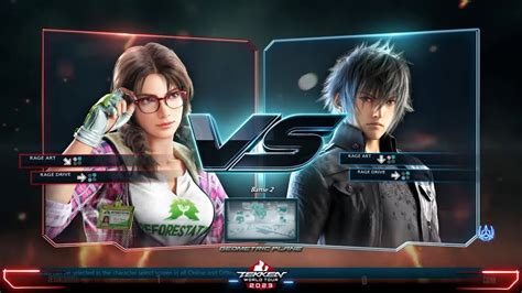 JeonDDing Julia Vs CBM Noctis 2023 TWT Masters CEO 2023 Winners