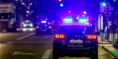 Cae Una Red De Explotación Sexual En Europa De Mujeres Captadas En