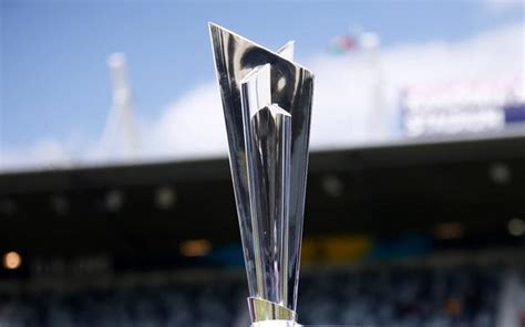 ICC Men’s T20 World Cup 2024 Tickets: Public Ballot Now Open – How to ...