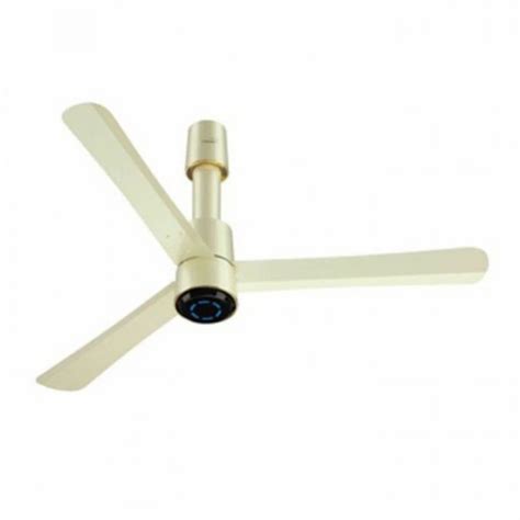 3 Blades V Guard 1200Mm Insight G Noble Ivory Ceiling Fan 350 RPM At