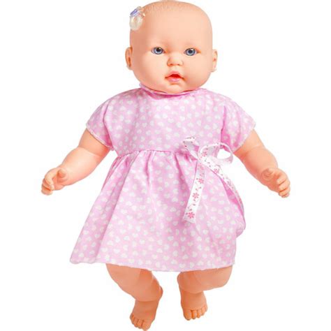 Boneca Meu Beb Gabi Infantil De Vinil Meninas Super Toys Submarino