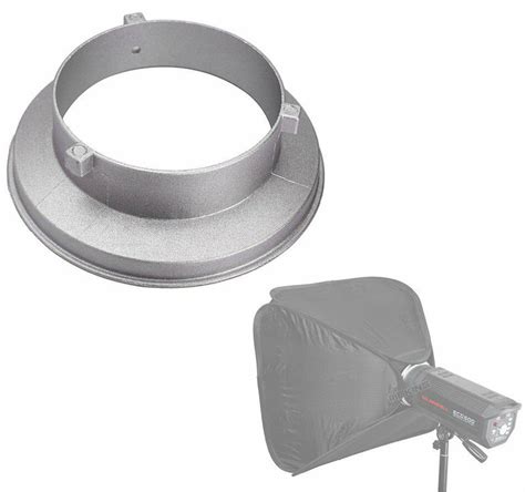 Продава: Бързо сгъваем софтбокс 60х60/80х80см и адаптор за светкавици ...