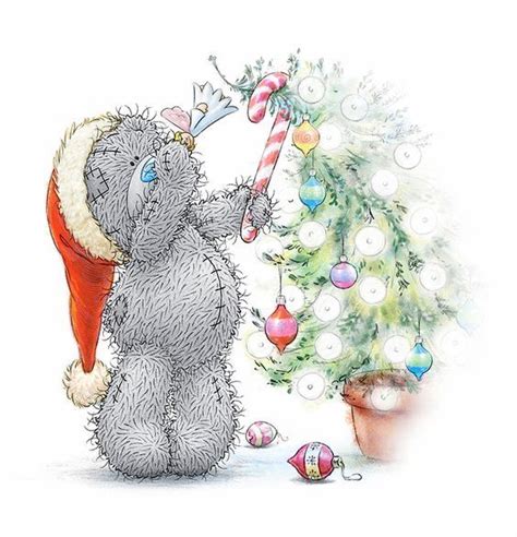 Pin By Elaine On Tatty Teddy In 2020 Tatty Teddy Christmas Teddy