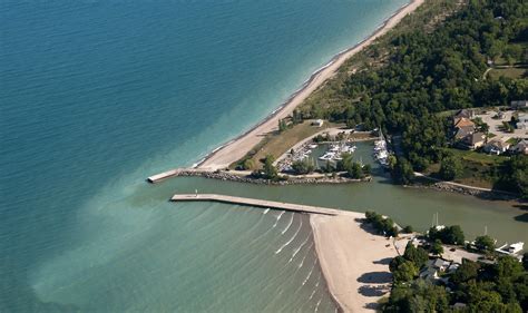 Great Lakes // Conservation Ontario